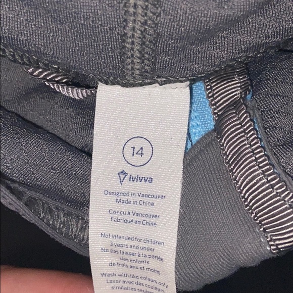 Ivivva jacket - Picture 6 of 6